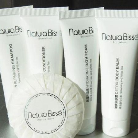 מלון Cachet Boutique שאושינג מראה חיצוני תמונה