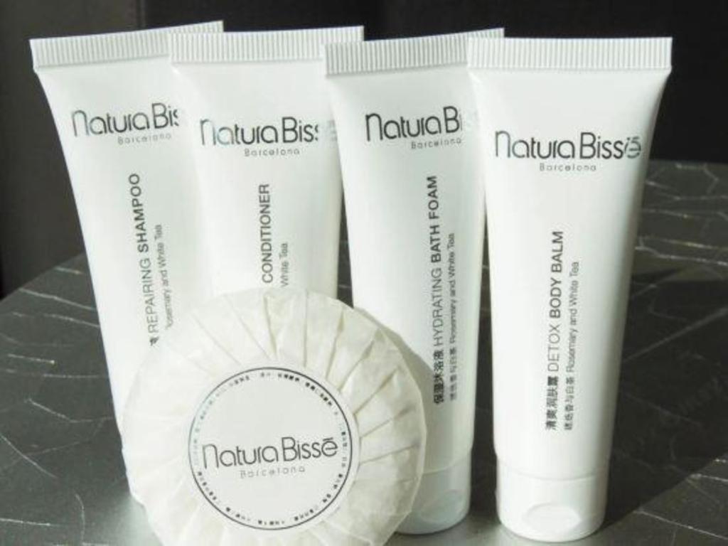 מלון Cachet Boutique שאושינג מראה חיצוני תמונה